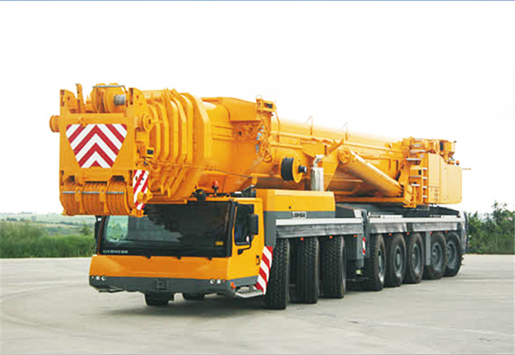 宝山区精密设备吊装（如机床、仪器）需要特殊车型吗？