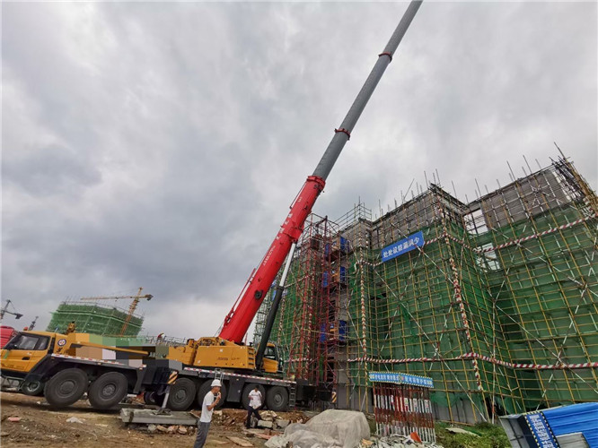 宝山区吊装方案需要单独付费吗？复杂工况是否提供专家论证？